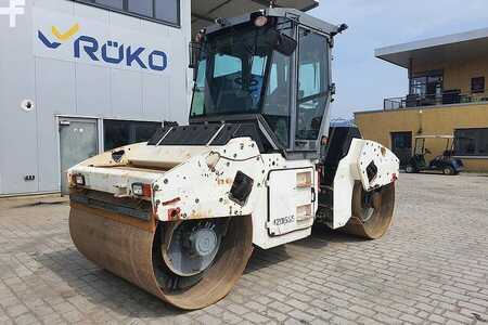 Walce gładkie 2006 Hamm HD 90-2 (8)