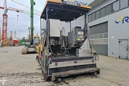 Wheeled pavers 2016 Volvo P 6820 C (3)