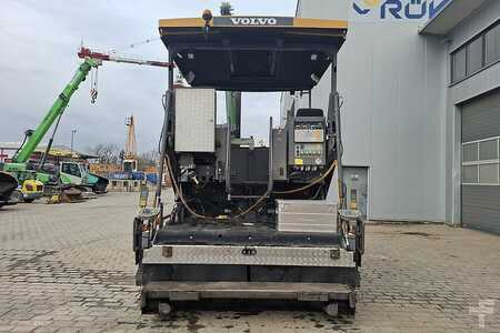 Wheeled pavers 2016 Volvo P 6820 C (4)