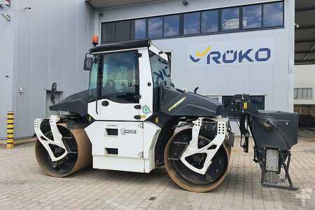 Tandemové válce 2015 BOMAG BW 174 AP-4i AM (1)