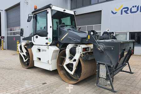 Tandemové válce 2015 BOMAG BW 174 AP-4i AM (2)