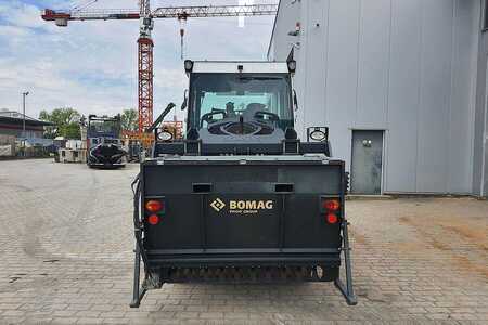 Tandemové válce 2015 BOMAG BW 174 AP-4i AM (3)