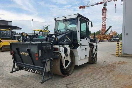 Tandemové válce 2015 BOMAG BW 174 AP-4i AM (4)