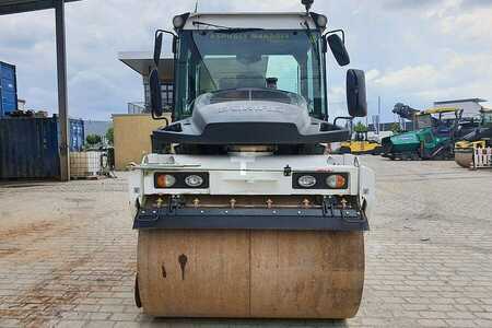 Tandemové válce 2015 BOMAG BW 174 AP-4i AM (7)