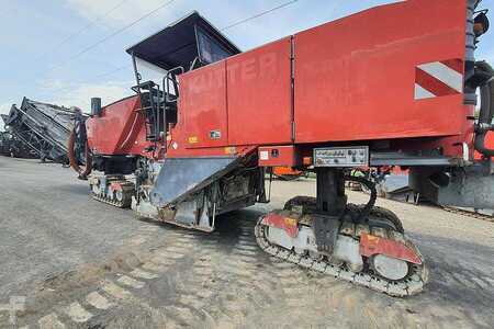 Cold recyclers 2017 WIRTGEN W 250i (2)