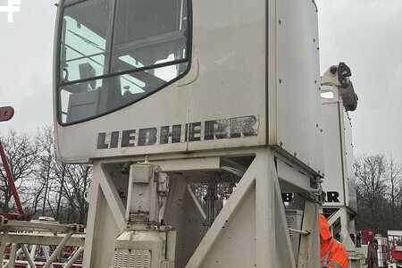 Tower Crane 2001 Liebherr 280 EC-H 12 Litr. (1)