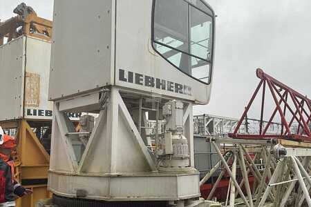 Tower Crane 2001 Liebherr 280 EC-H 12 Litr. (2)