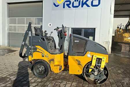 Kombinované válce 2020 BOMAG BW 100 AC (1)