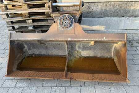 Attrezzatura 2017 Liebherr GRL 2000 - Likufix SW 48 (3)