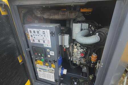 Övrigt 2016 Atlas Copco QLB 60 - LED (5)
