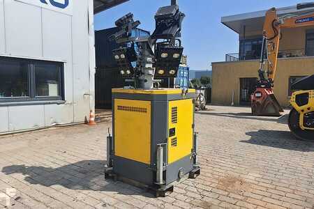 Other 2016 Atlas Copco QLB 60 - LED (8)