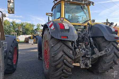 Altri 2017 Fendt 828 Vario S4 (2)