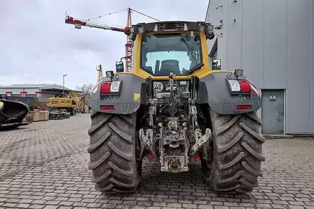 Autres 2017 Fendt 828 Vario S4 (3)