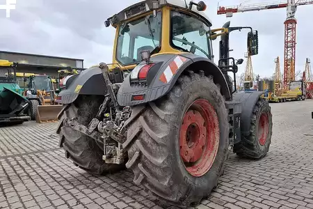 Autres 2017 Fendt 828 Vario S4 (4)