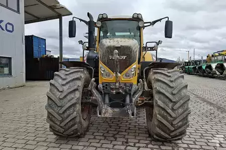 Autres 2017 Fendt 828 Vario S4 (8)