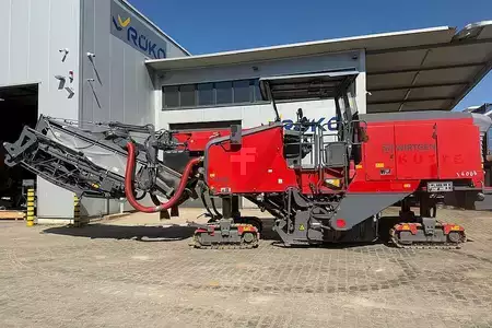 Cold recyclers 2017 WIRTGEN W 200i (1500 mm) (1)