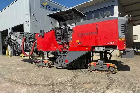 Cold recyclers 2017 WIRTGEN W 200i (1500 mm) (2)