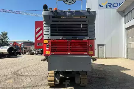 Cold recyclers 2017 WIRTGEN W 200i (1500 mm) (3)