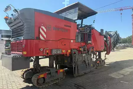 Cold recyclers 2017 WIRTGEN W 200i (1500 mm) (4)