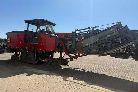 Cold recyclers 2017 WIRTGEN W 200i (1500 mm) (5)
