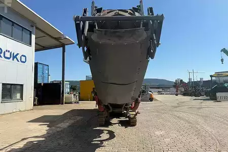 Cold recyclers 2017 WIRTGEN W 200i (1500 mm) (6)