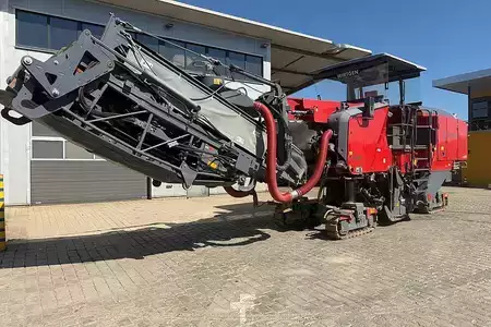 Cold recyclers 2017 WIRTGEN W 200i (1500 mm) (7)