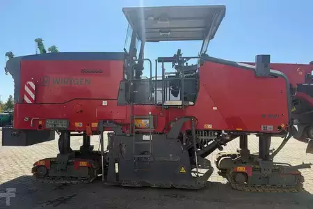 Cold recyclers 2017 WIRTGEN W 200i (1500 mm) (8)