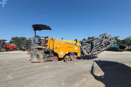 Riciclatrici a freddo 2015 WIRTGEN W 100 Fi (2)