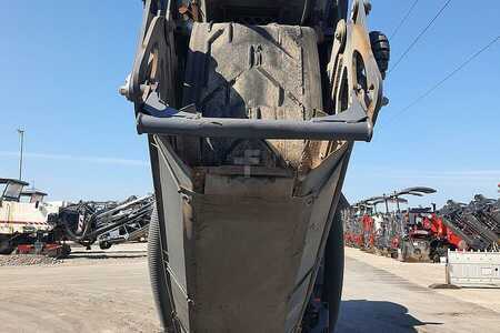 Riciclatrici a freddo 2015 WIRTGEN W 100 Fi (3)