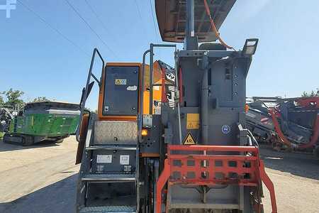 Riciclatrici a freddo 2015 WIRTGEN W 100 Fi (4)