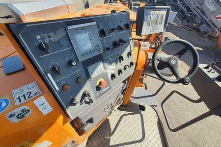 Riciclatrici a freddo 2015 WIRTGEN W 100 Fi (5)