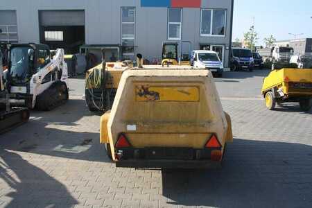 Kompressor 0 Ingersoll Rand  (2)