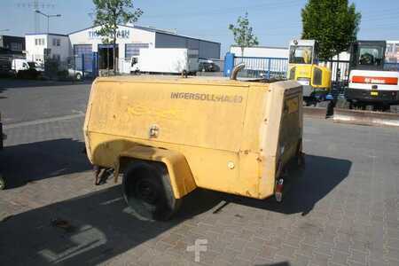 Kompressor 0 Ingersoll Rand  (3)