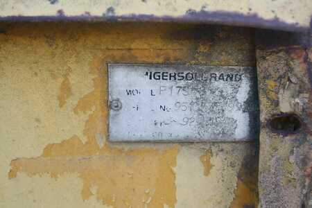 Kompressor 0 Ingersoll Rand  (6)