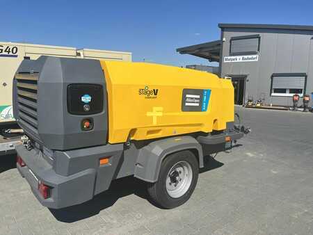 Atlas Copco XAS 188-14 Pace