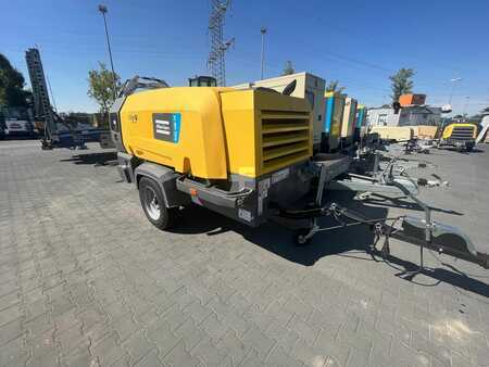 Kompressor 2022 Atlas Copco XAS 188-14 Pace (2)