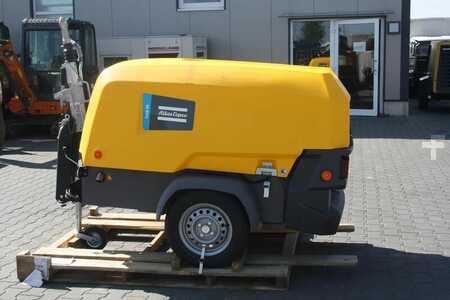 Atlas Copco XAS 88