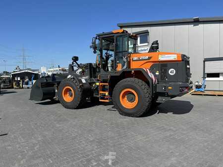 Doosan DL250-7