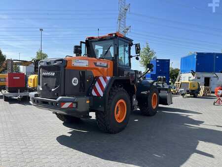 Wheel Loaders 2023 Doosan DL250-7 (11)