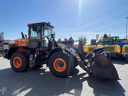 Wheel Loaders 2023 Doosan DL250-7 (13)