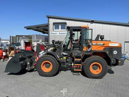 Wheel Loaders 2023 Doosan DL250-7 (18)