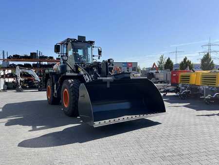 Doosan DL250-7