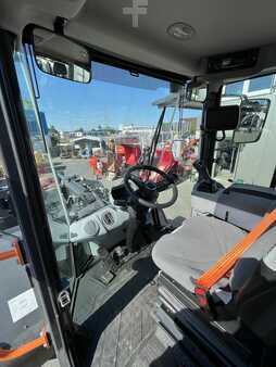 Doosan DL250-7