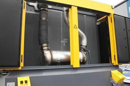 Atlas Copco Drillair Y 35