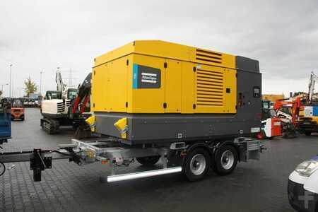 Kompressor 0 Atlas Copco Drillair Y 35 (2)