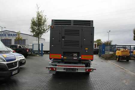 Kompressor 0 Atlas Copco Drillair Y 35 (3)