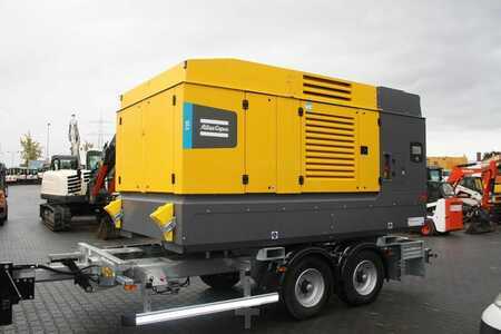 Atlas Copco Drillair Y 35