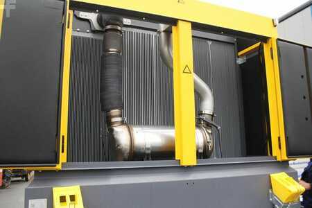 Atlas Copco Drillair Y 35