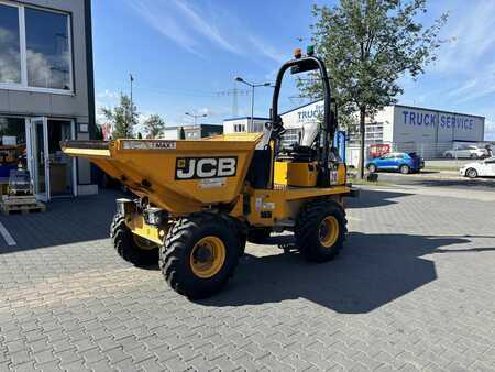 Minidumpere 2022 JCB 3STH-2S5 (2)