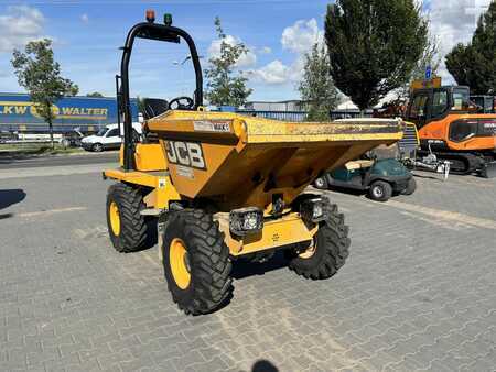Minidumpere 2022 JCB 3STH-2S5 (4)